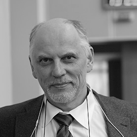 Никитин Сергей Сергеевич