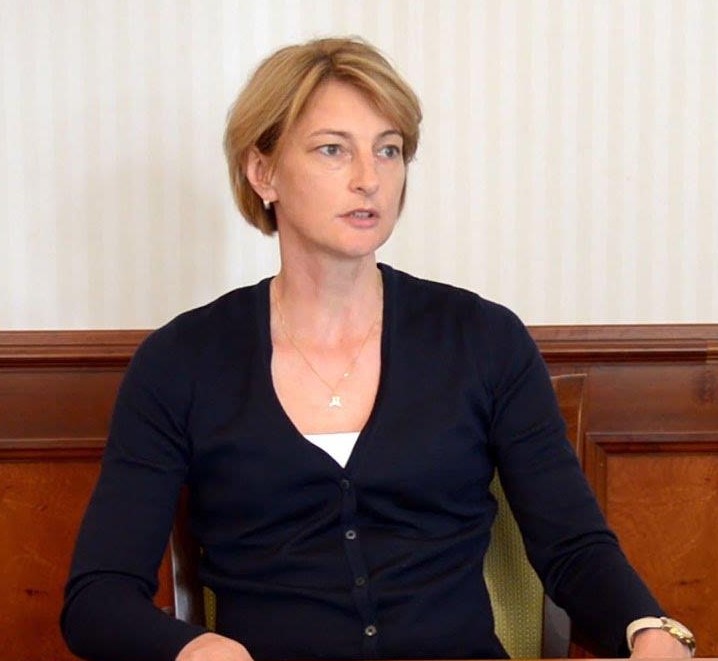 Дремова Галина Викторовна