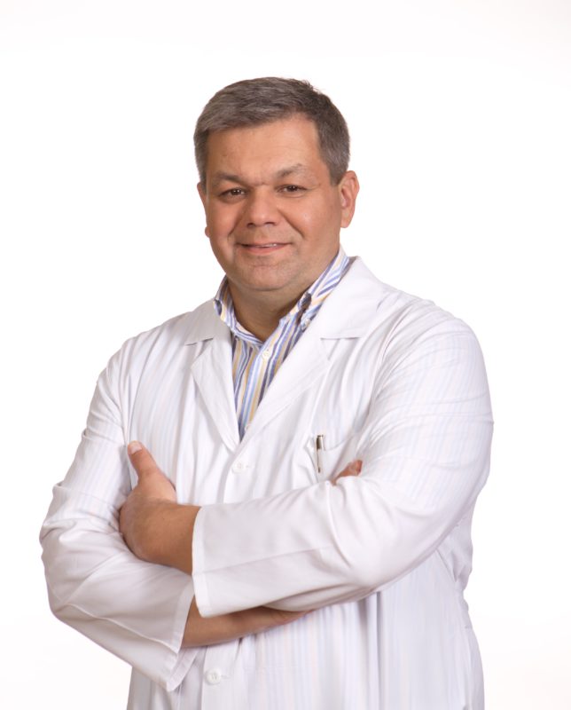 Калинкин Александр Леонидович